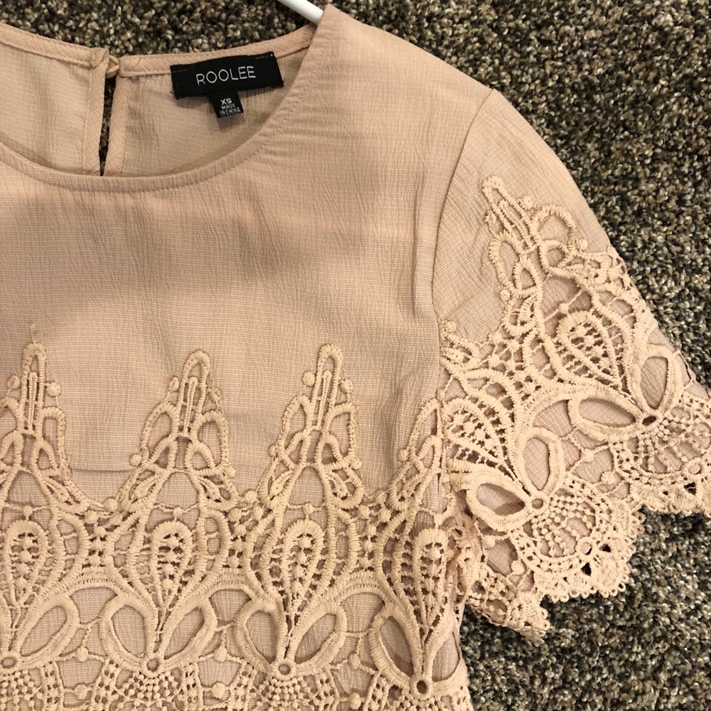 Roolee Dress
